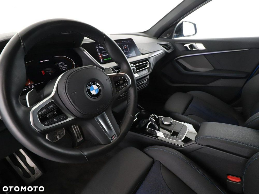 BMW Seria 1 M135i xDrive - 15