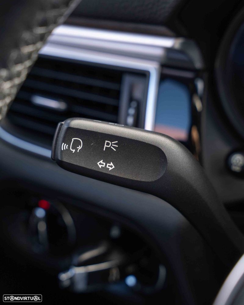 Porsche Macan S Diesel PDK - 31