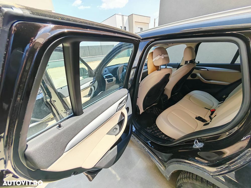 BMW X1 - 21