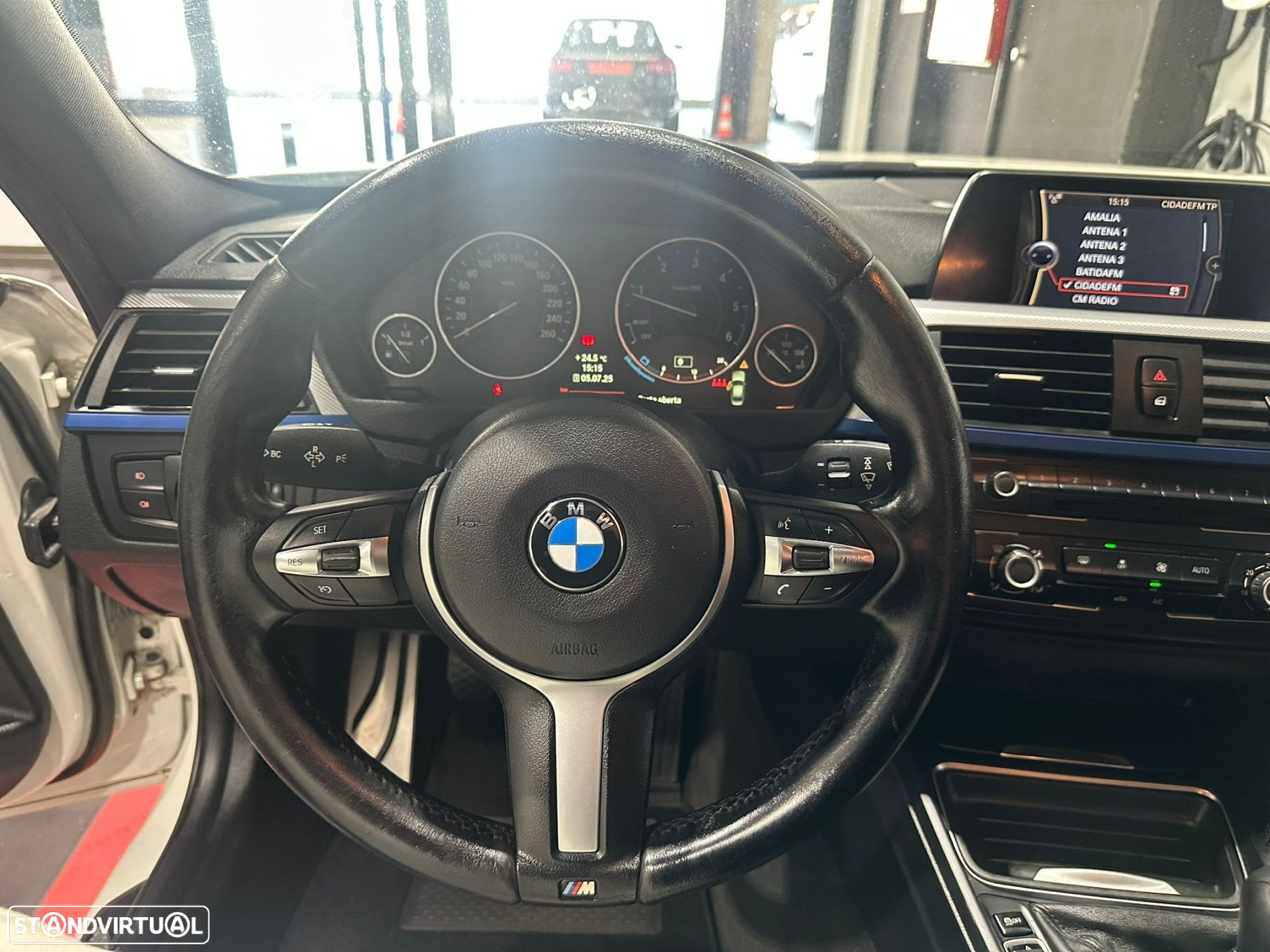 BMW 318 - 42
