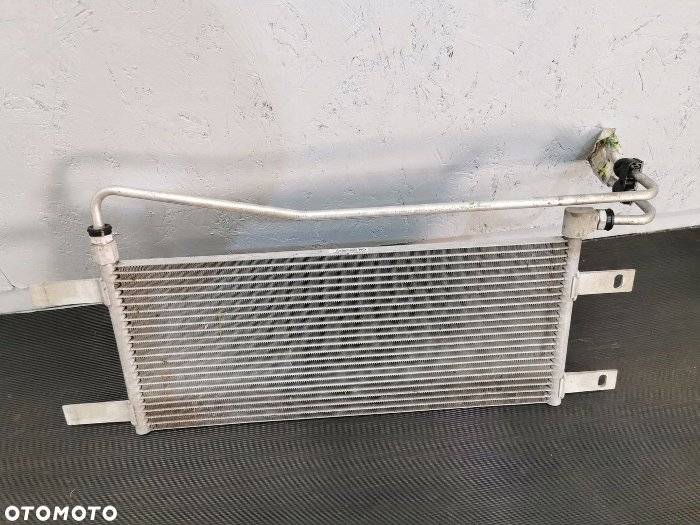 1E006789 DODGE RAM IV 4 6.4 CHŁODNICA OLEJU AUTOMATYCZNEJ SKRZYNI BIEGÓW - 3