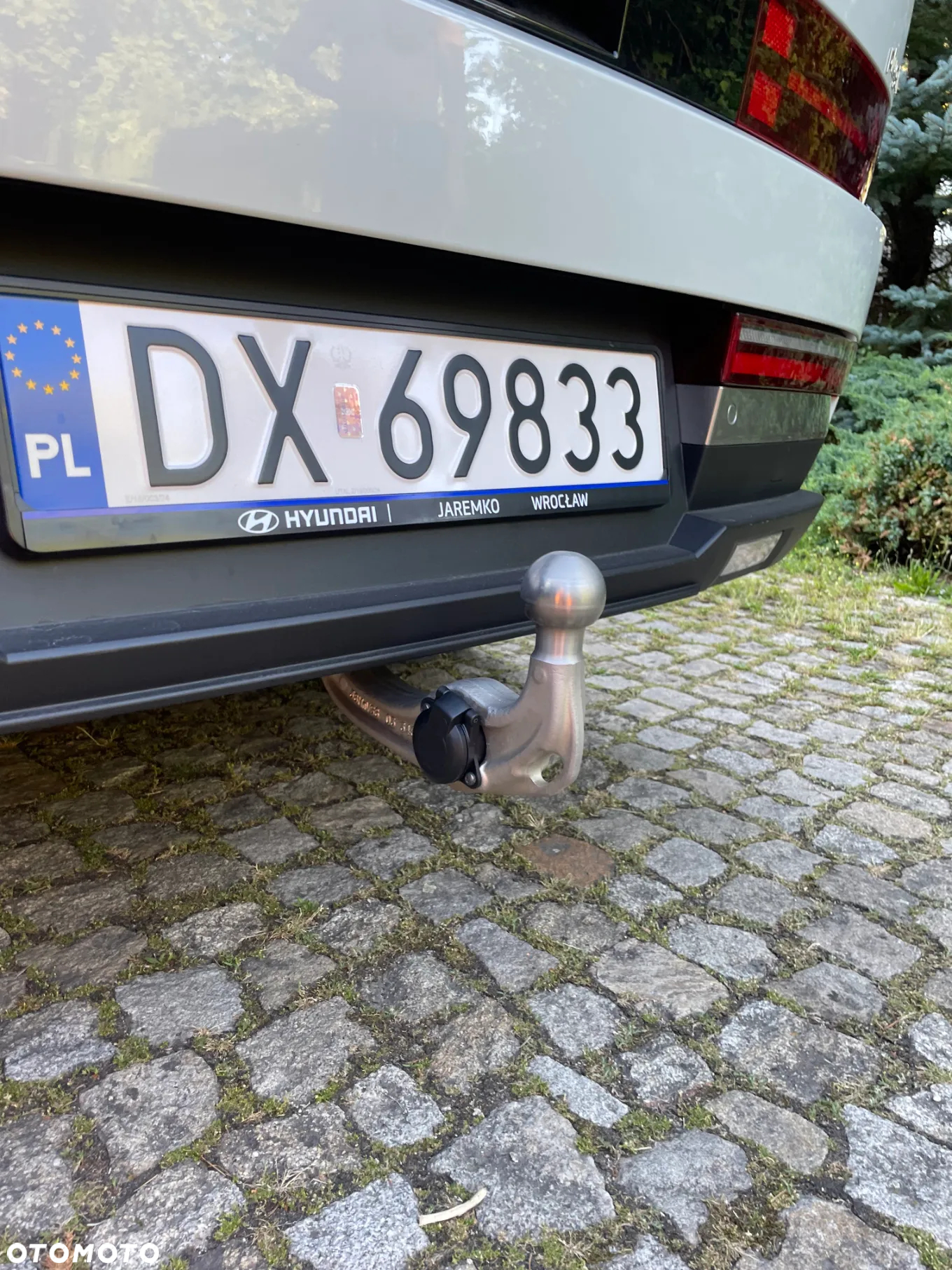 Hyundai Santa Fe 1.6 T-GDI PHEV Platinum 4WD - 11