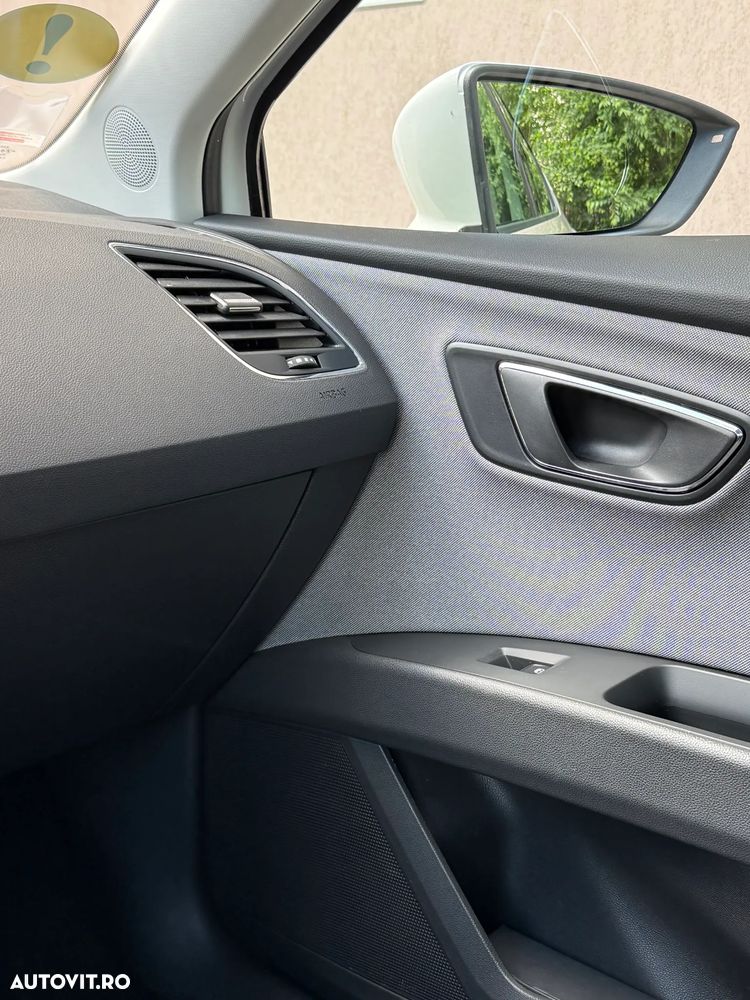 Seat Leon 1.6 TDI DSG7 Style - 18