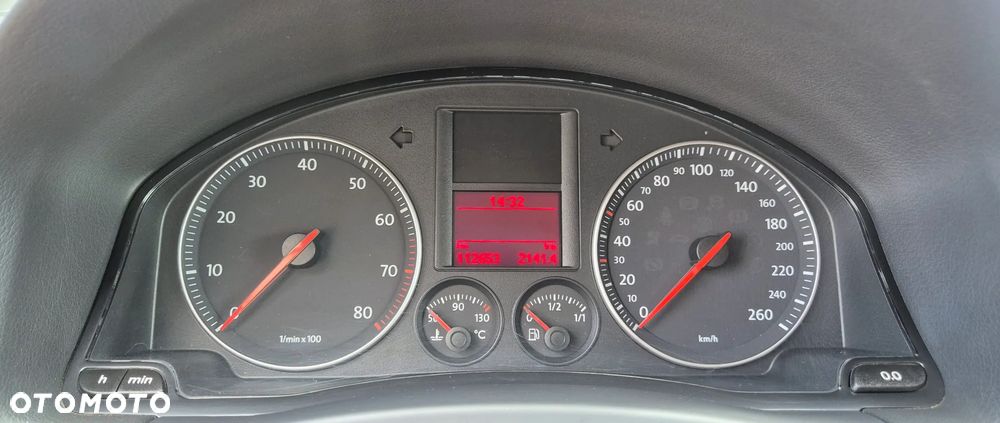 Volkswagen Golf Plus 1.6 Q-Line - 10