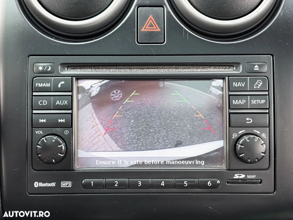 Nissan Qashqai - 19