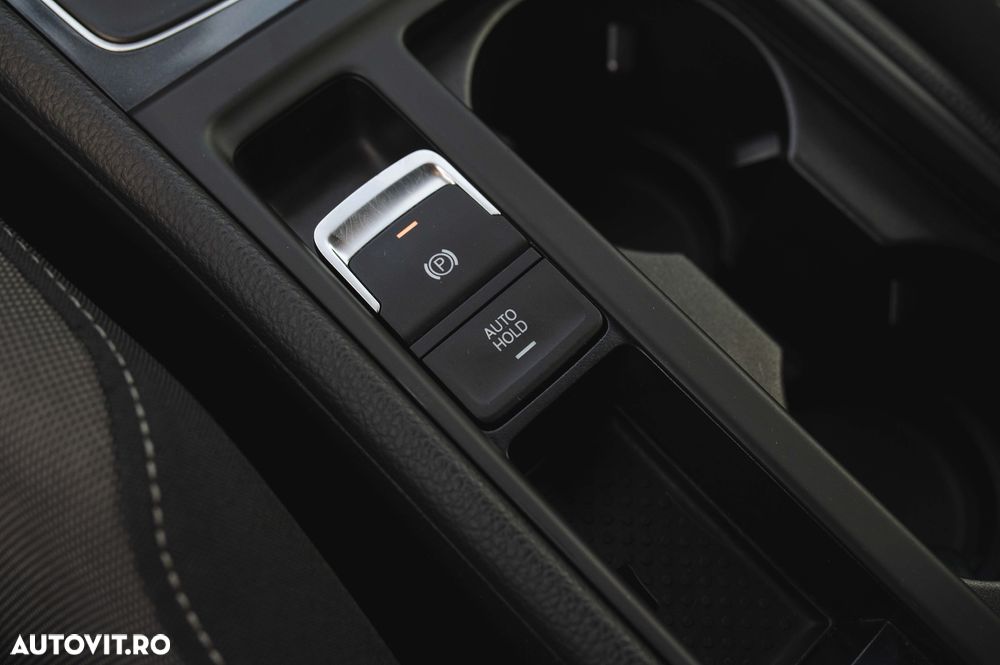 Volkswagen Golf 2.0 TDI DSG Highline - 20