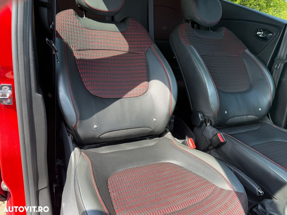 Renault Captur ENERGY TCe EDC Xmod Aut. - 10