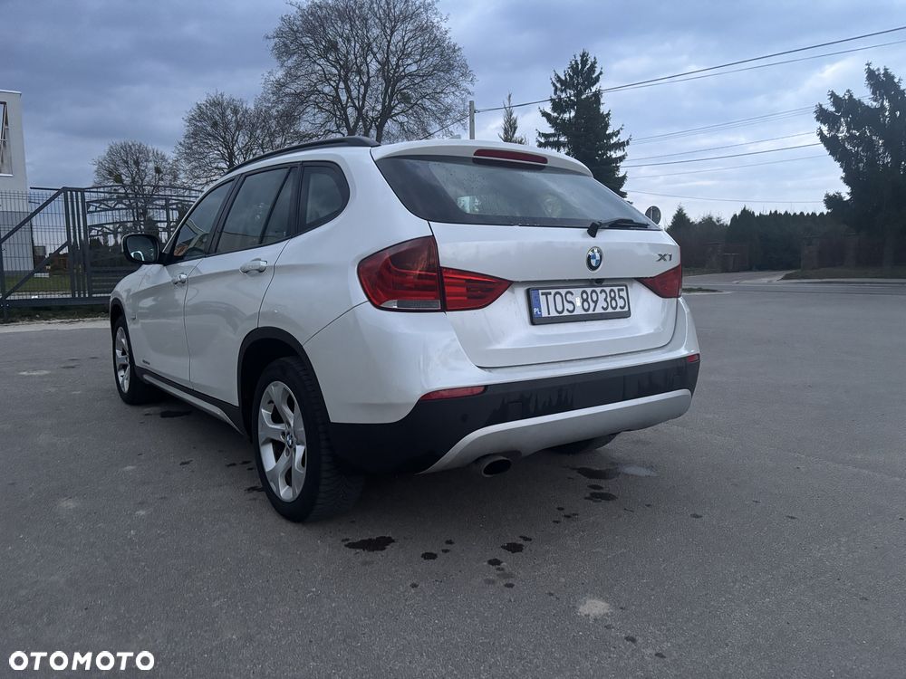 BMW X1 - 7