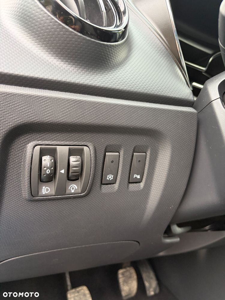 Renault Captur 0.9 Energy TCe Intens - 33