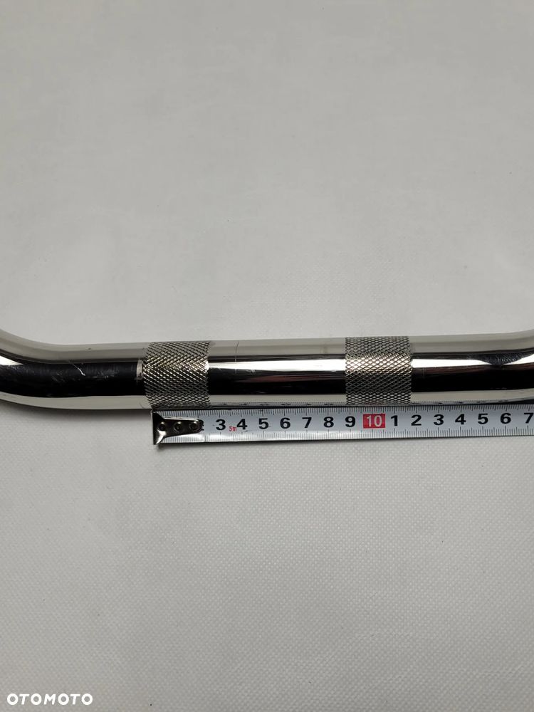 Kierownica 1 1/4 Harley Davidson FLFB FLFBS Fat Boy FLSB Sport Glide 55800405A - 7