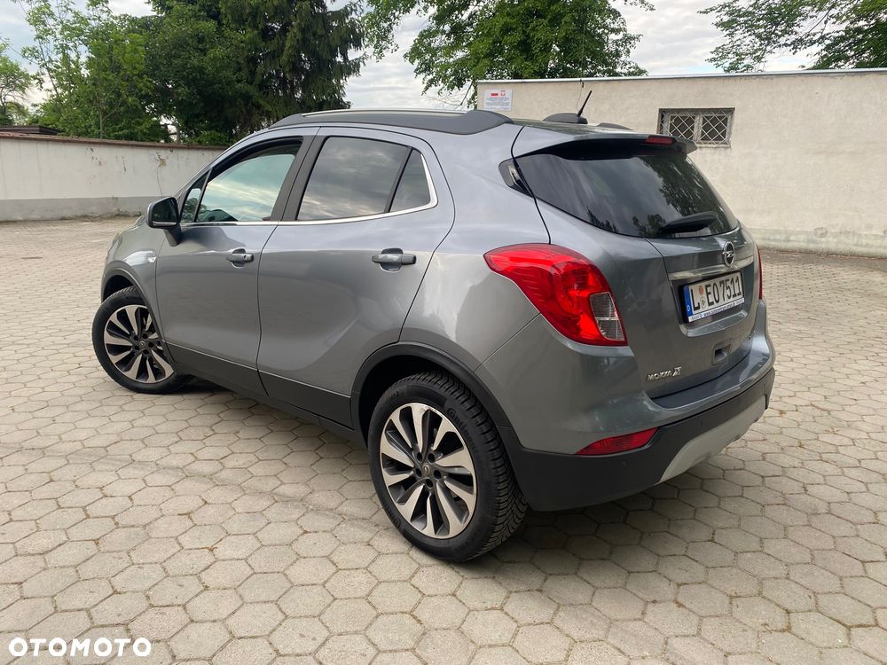 Opel Mokka 1.4 T Cosmo S&S EU6 - 3