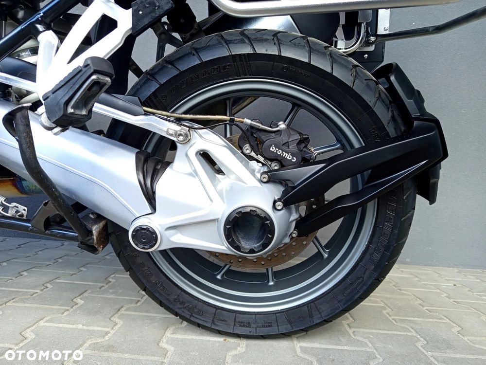 BMW GS - 19