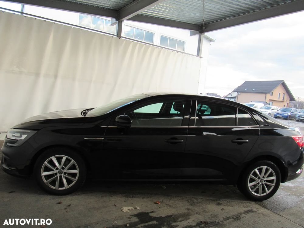 Renault Megane Energy dCi Intens - 3