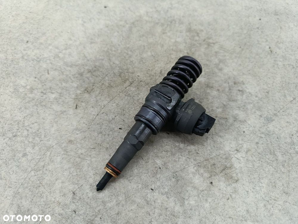 POMPOWTRYSK SKODA OCTAVIA II 038130073AG 0414720215  BOSCH 1.9 TDI - 7