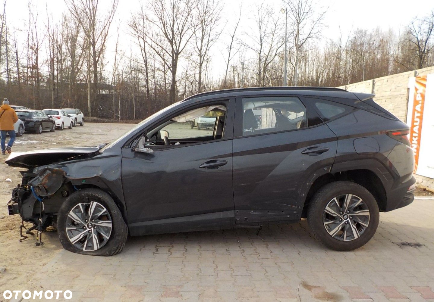 Hyundai Tucson - 13