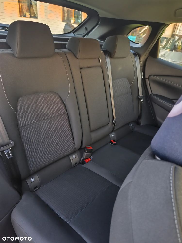 Nissan Qashqai 1.3 DIG-T MHEV Tekna Xtronic - 11