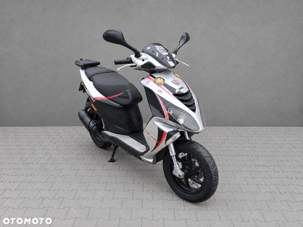 Piaggio NRG - 1