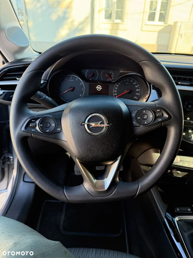 Opel Corsa - 14