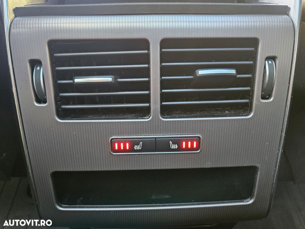 Land Rover Range Rover Sport 3.0 I TDV6 HSE Dynamic - 25