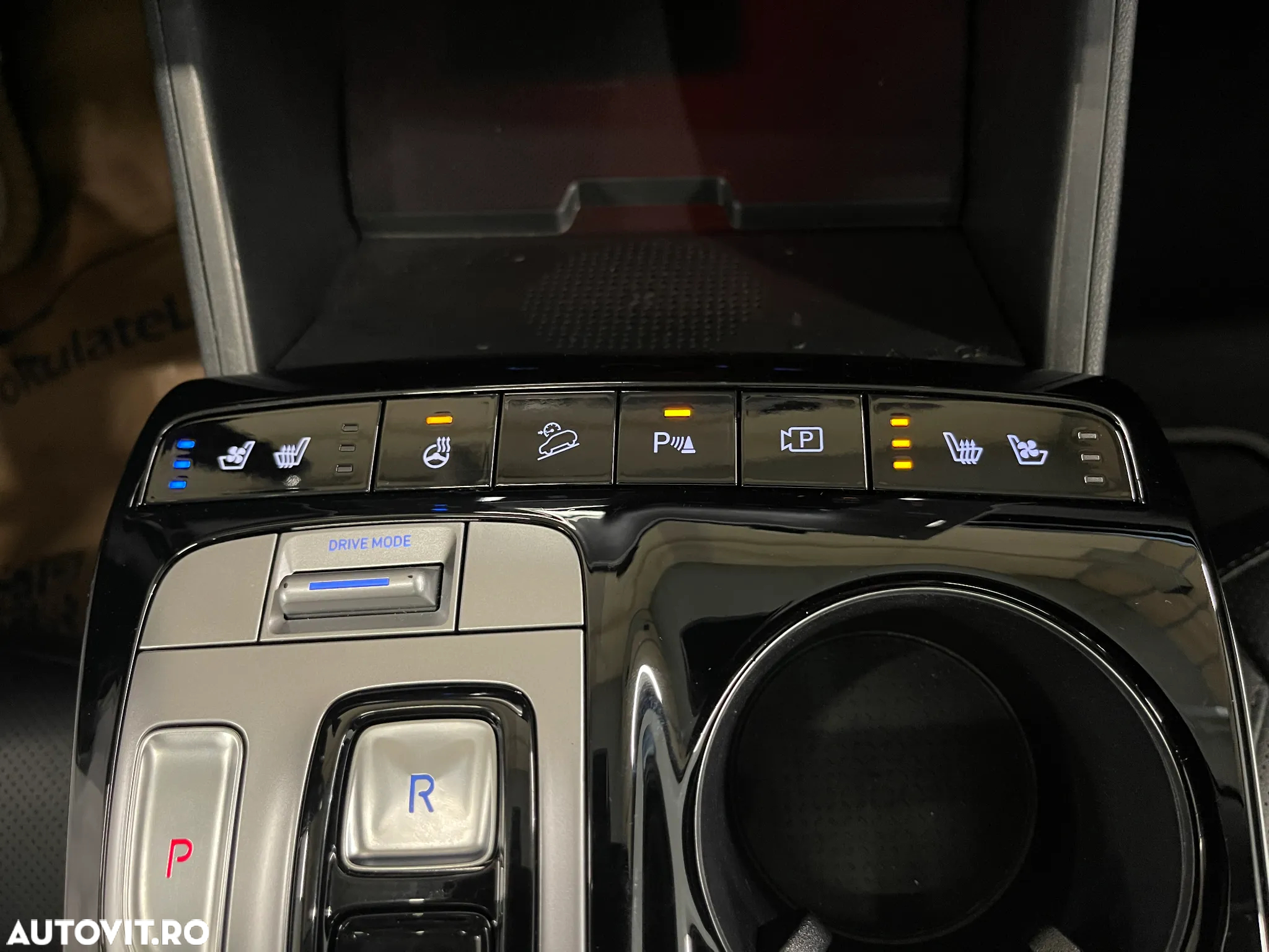 Hyundai Tucson - 32