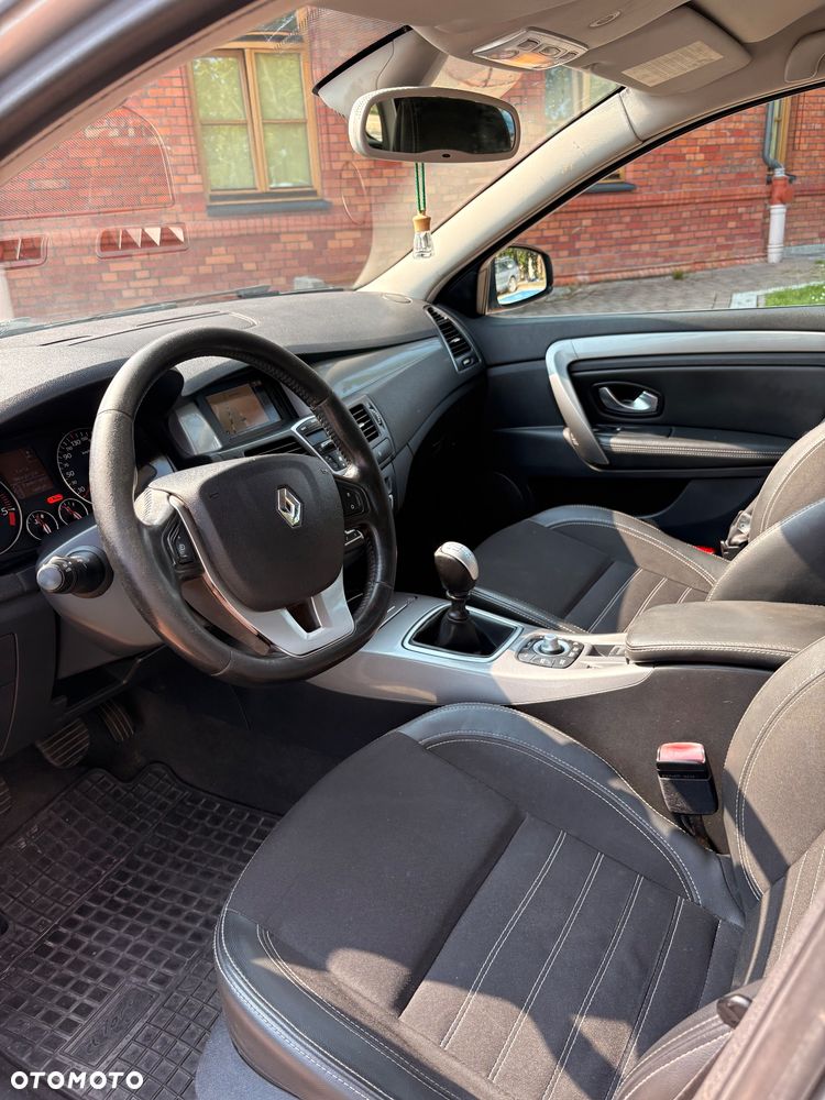 Renault Laguna 1.5 dCi Expression - 7