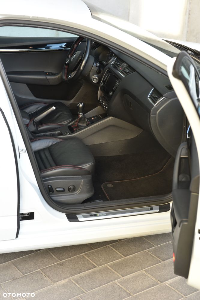 Skoda Octavia - 17