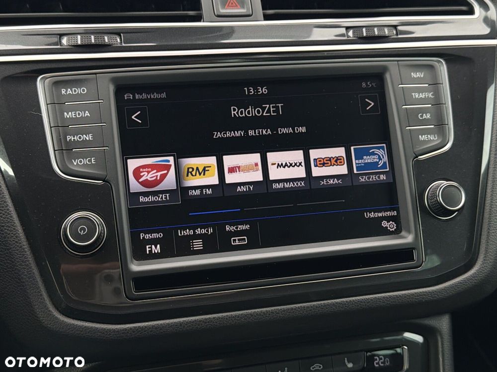 Volkswagen Tiguan 2.0 TDI BMT SCR 4Mot Highline DSG - 26