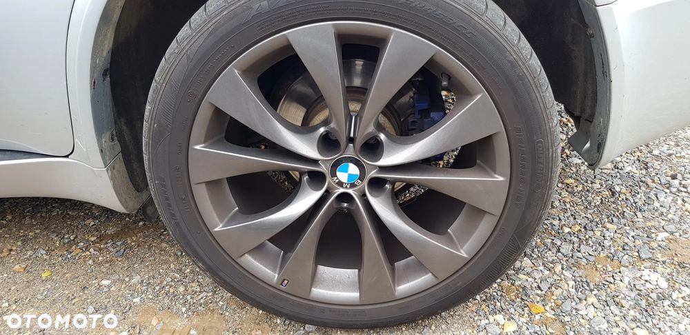 BMW X5 - 5