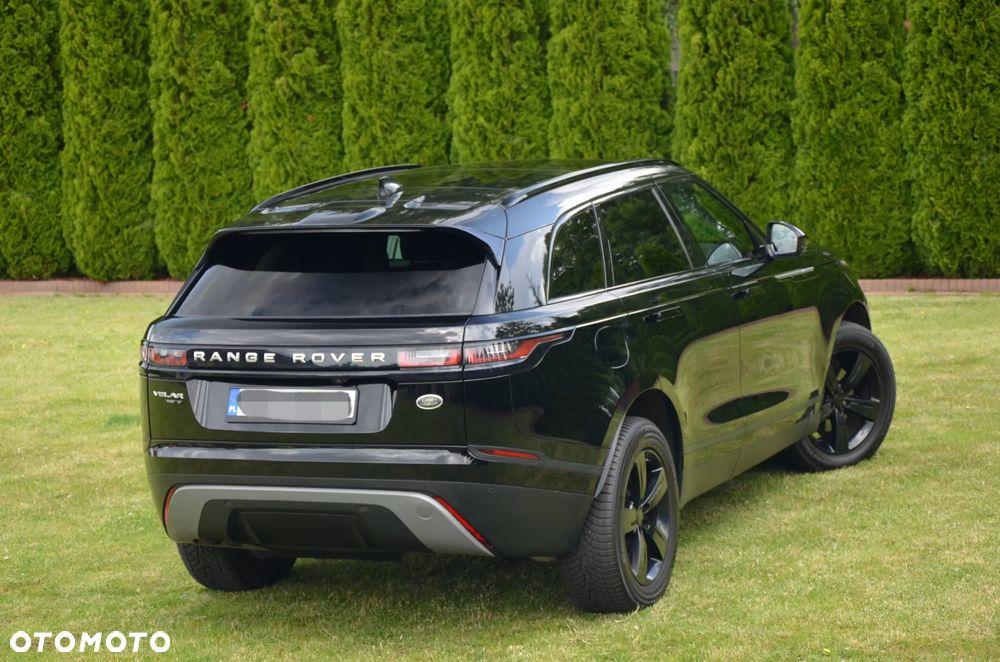 Land Rover Range Rover Velar 2.0 TD4 R-Dynamic SE - 14