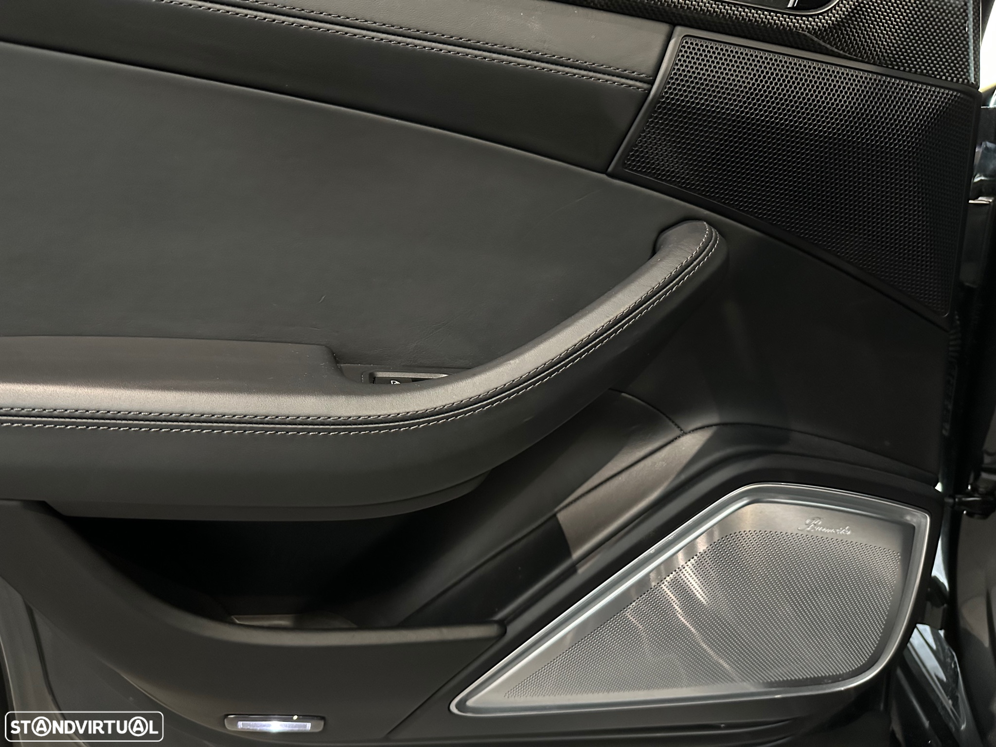 Porsche Panamera Sport Turismo - 31