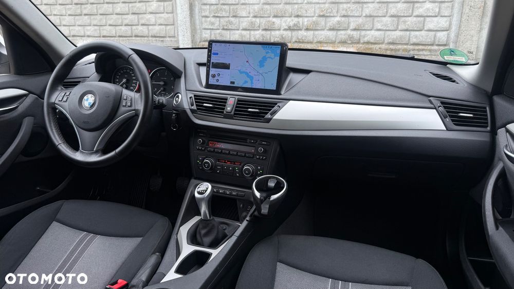 BMW X1 - 13