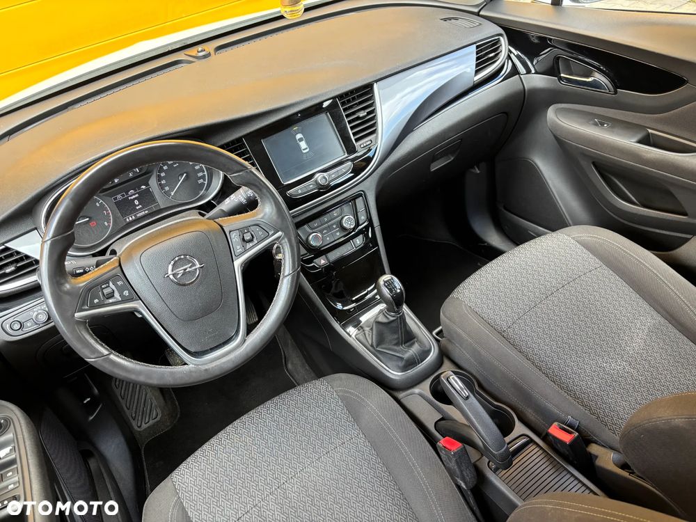 Opel Mokka 1.4 Turbo ecoFLEX Start/Stop Color Innovation - 20