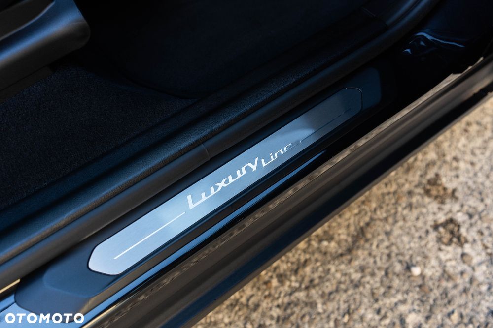 BMW X3 xDrive20d Luxury Line - 35