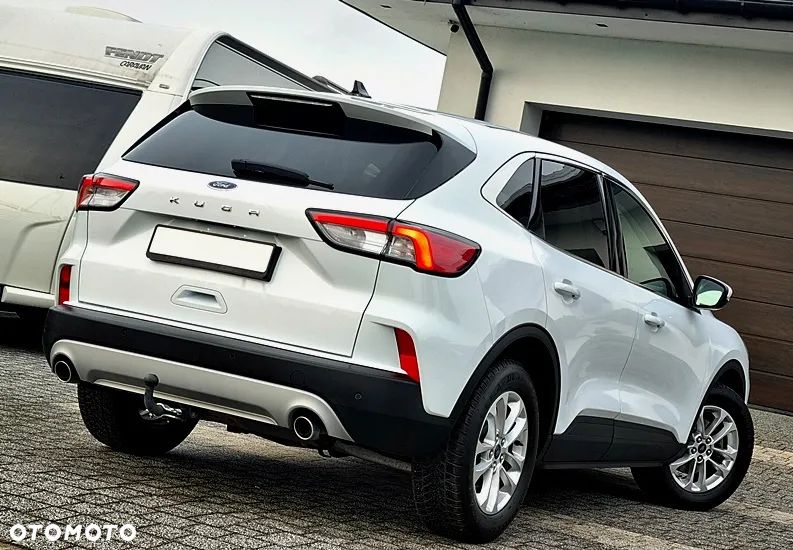 Ford Kuga 1.5 EcoBoost FWD Titanium - 25