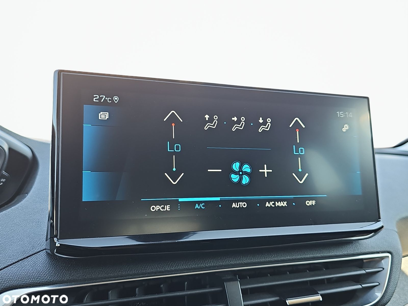Peugeot 3008 1.2 PureTech Allure S&S - 13