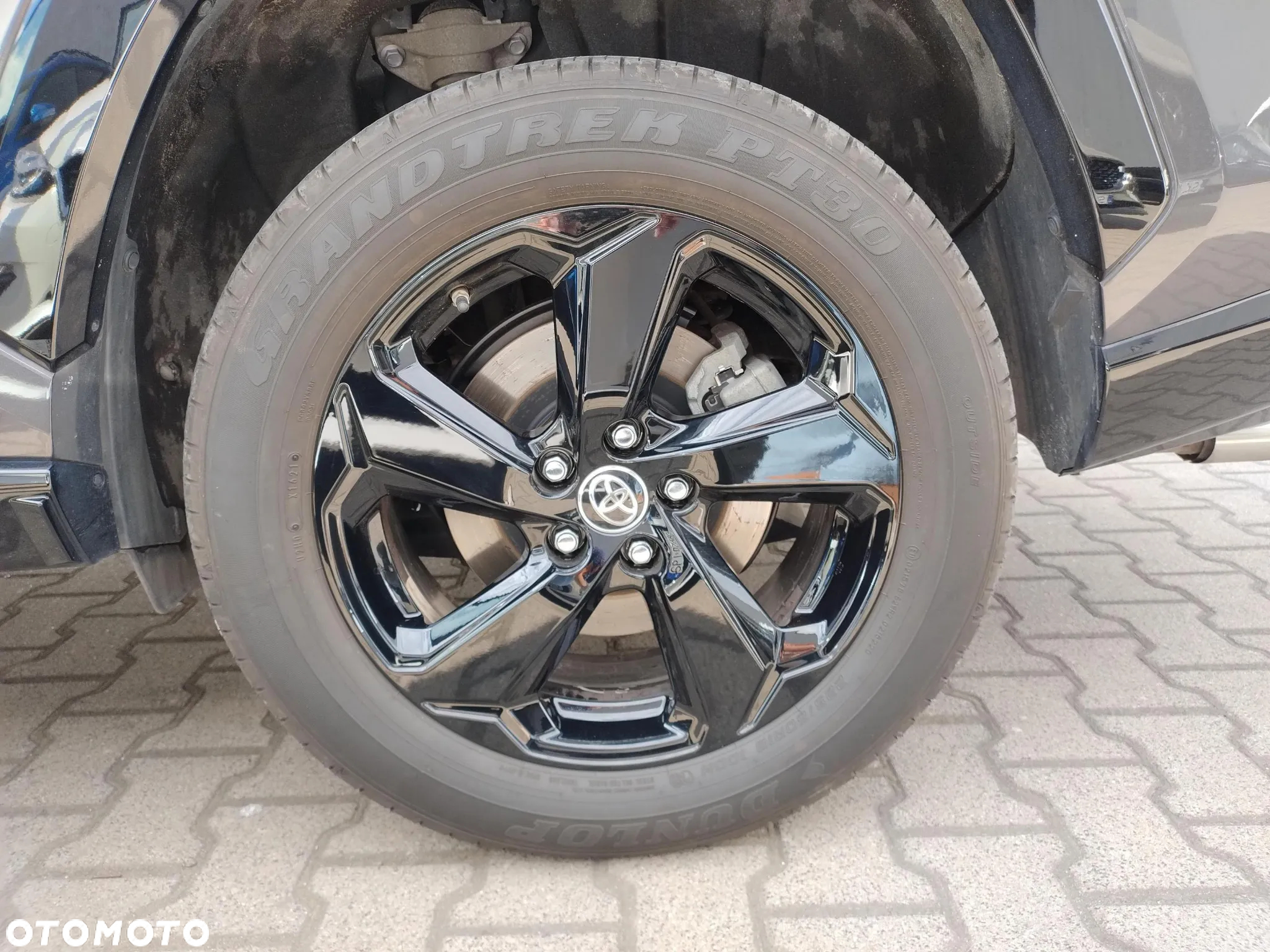 Toyota RAV4 - 19