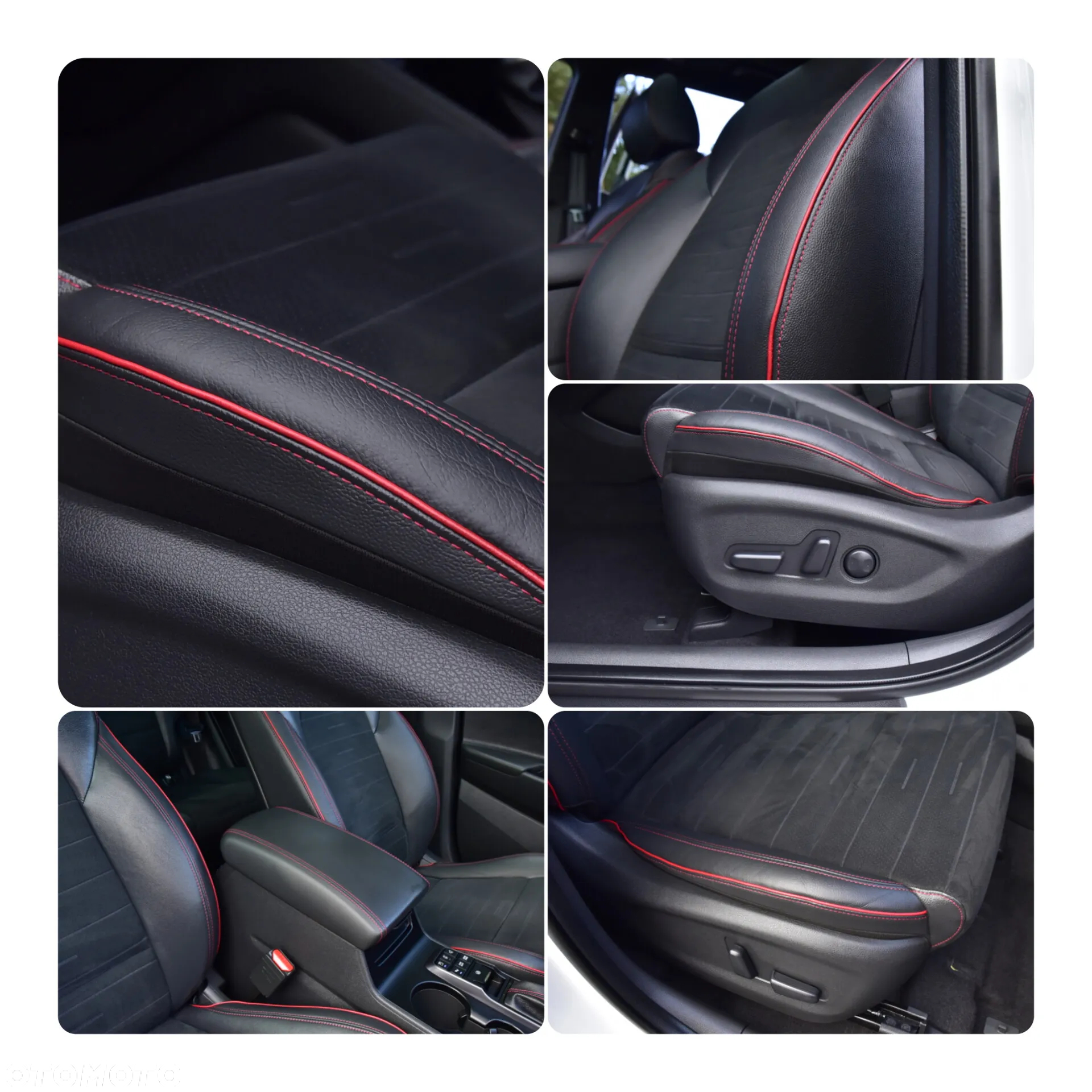 Hyundai Tucson 1.6 GDi 4WD DCT N Line - 29