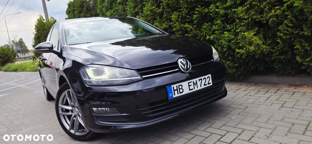 Volkswagen Golf 1.4 TSI ACT BlueMotion Technology Comfortline - 20