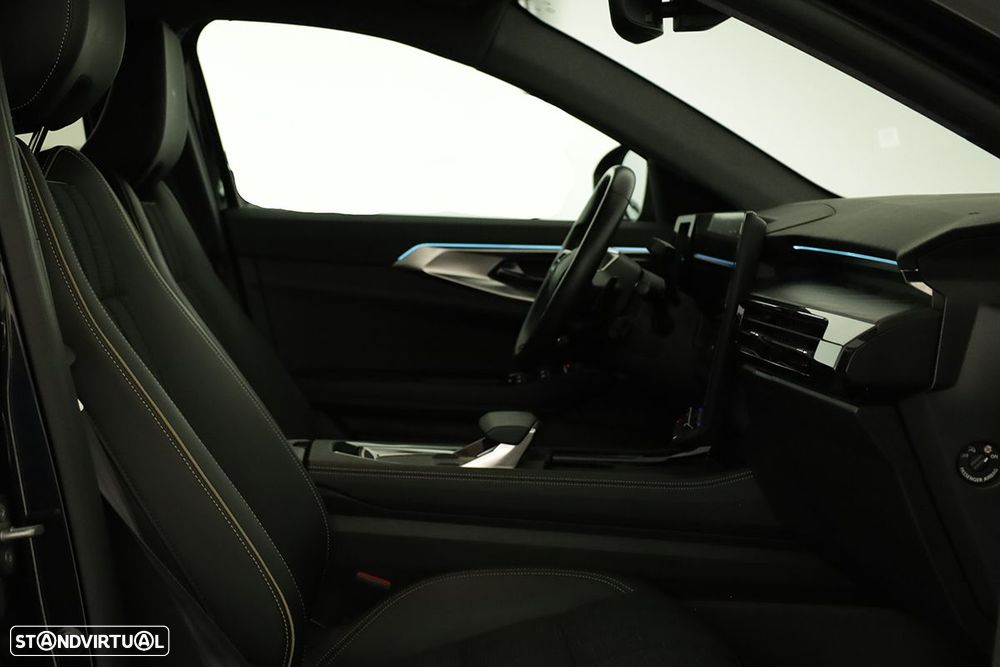 Renault Austral 1.3 Mild Hybrid Iconic Auto - 22