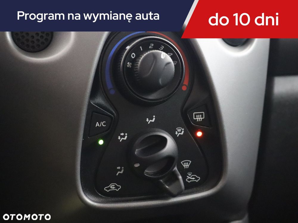 Toyota Aygo - 18