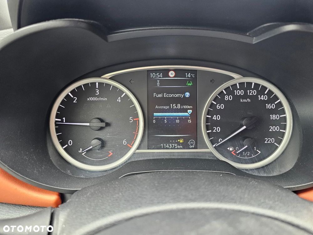 Nissan Micra 1.5 dCi Tekna - 17