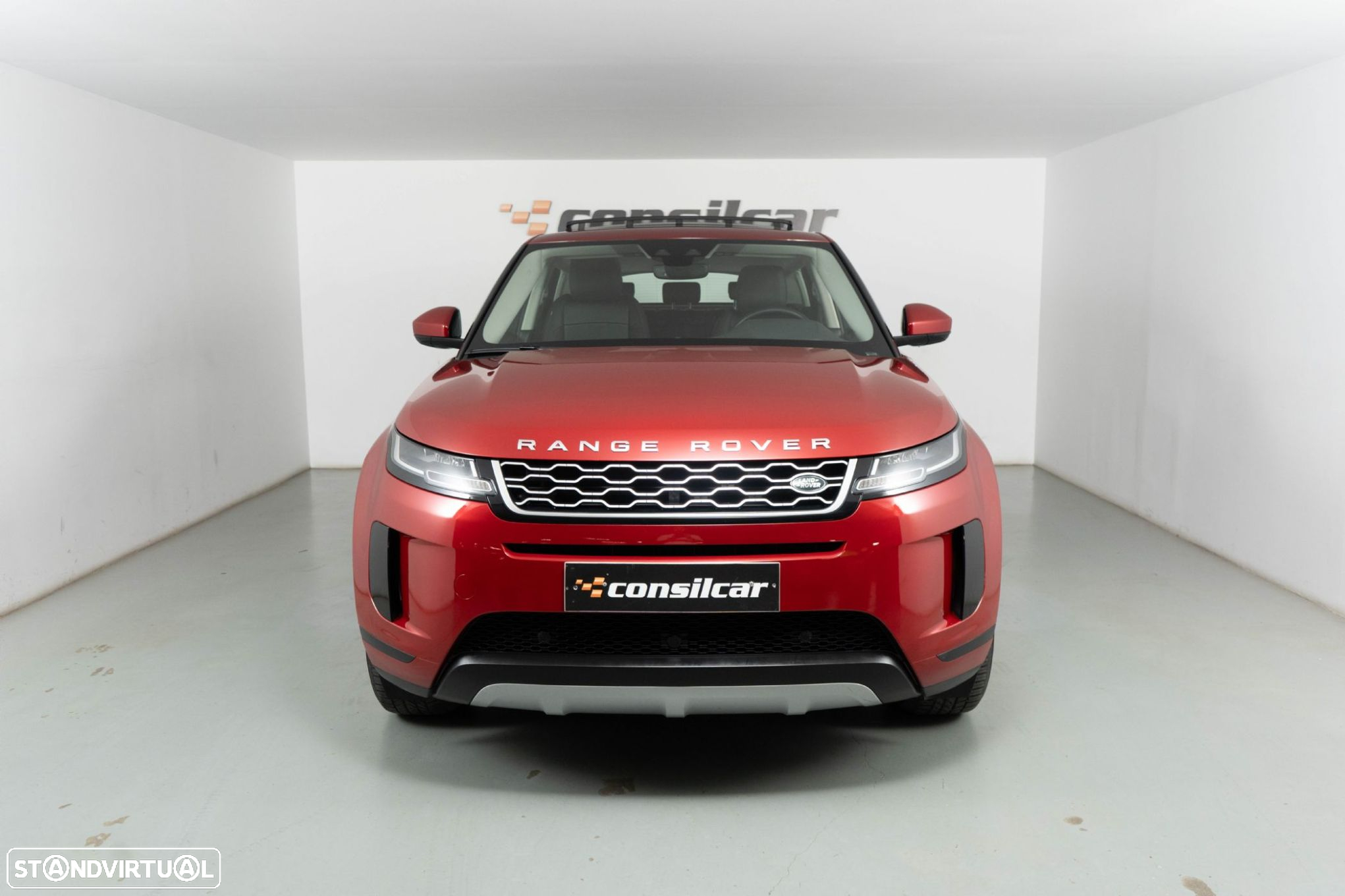 Land Rover Range Rover Evoque 1.5 P300e AWD Auto - 2