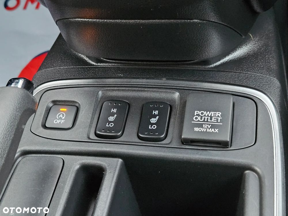 Honda CR-V 2.0 Elegance (Honda Connect+) - 33