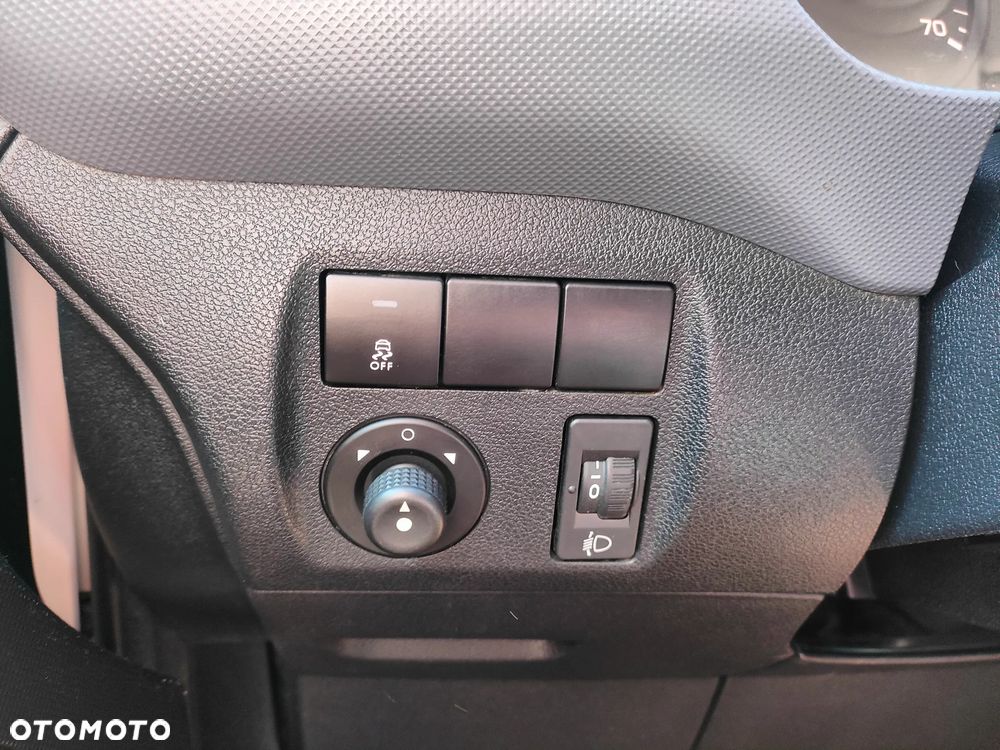 Citroën Berlingo 1.6 HDi Euro5 - 21