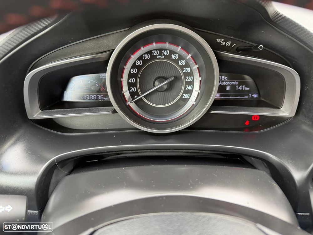 Mazda 3 Hatchback ver-1-5-sky--d-evolve - 28