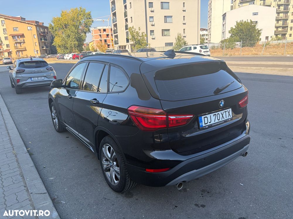 BMW X1 - 5