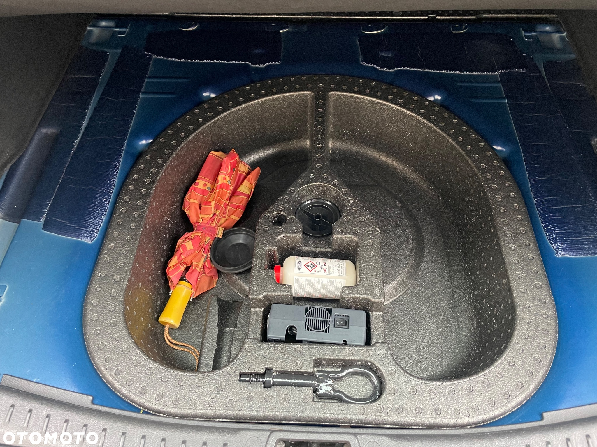 Ford Focus - 9