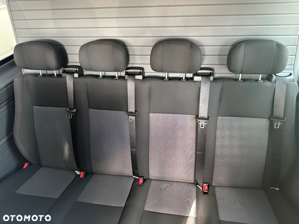 Volkswagen Crafter - 7