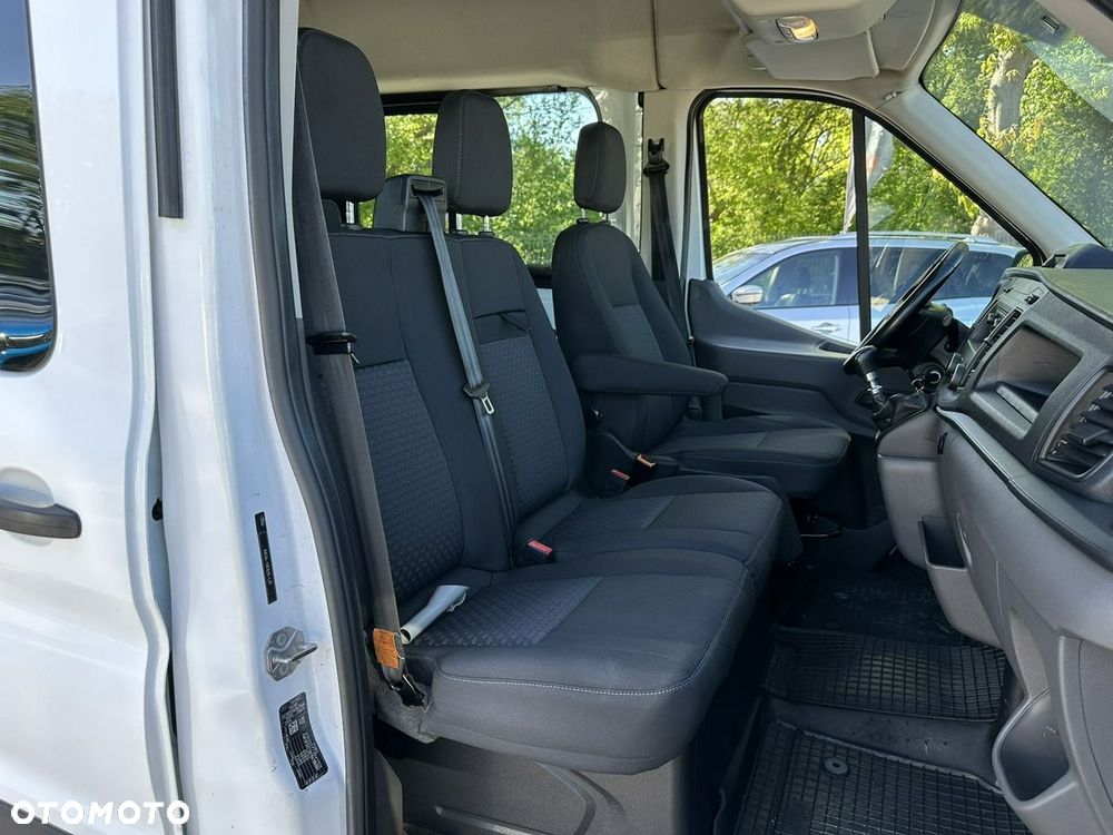 Ford Transit - 15