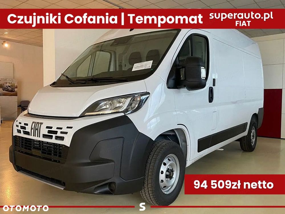 Fiat Ducato - 2